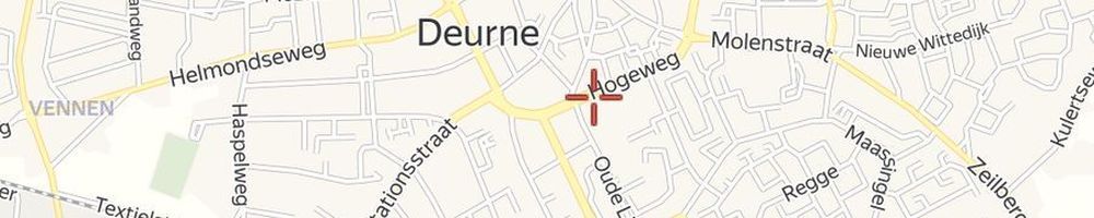 Dakdekker Deurne